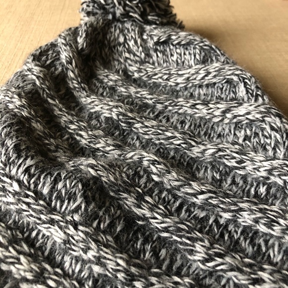 Alpaca hat/ beanie . OS - Picture 2 of 6